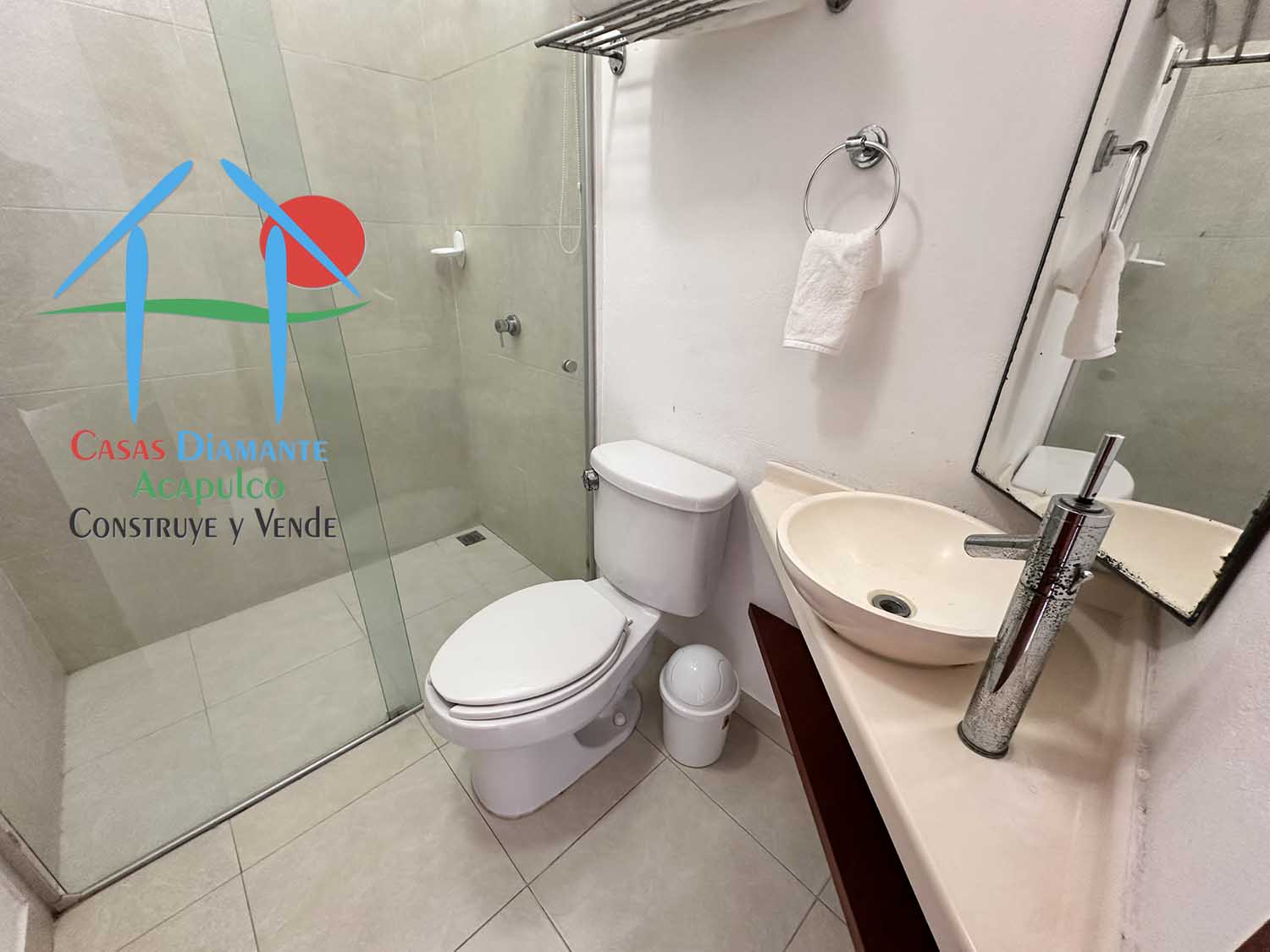 Vindeza residencial A 01 - Recámara principal 5